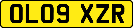 OL09XZR
