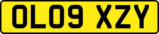 OL09XZY