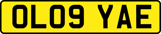 OL09YAE