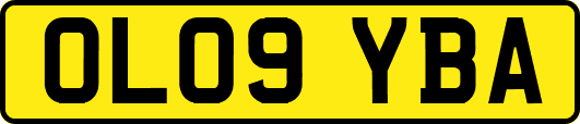 OL09YBA