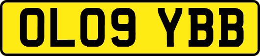 OL09YBB