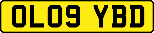 OL09YBD