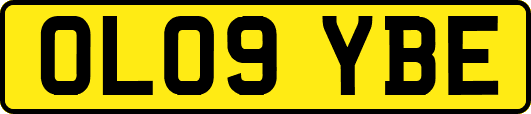 OL09YBE