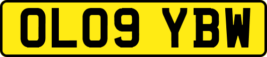 OL09YBW