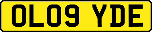 OL09YDE