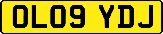 OL09YDJ