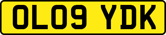 OL09YDK