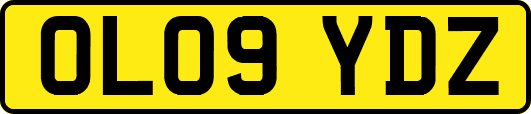 OL09YDZ
