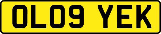 OL09YEK