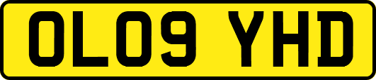 OL09YHD