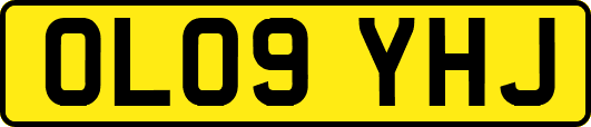 OL09YHJ