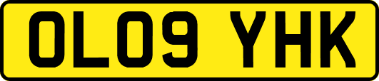 OL09YHK