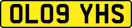 OL09YHS