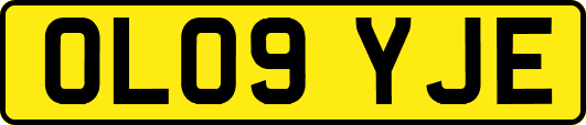 OL09YJE