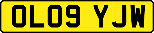 OL09YJW