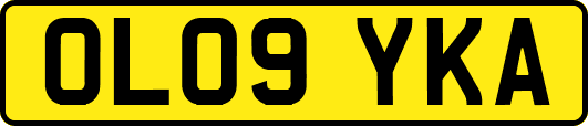 OL09YKA