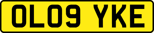 OL09YKE