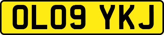 OL09YKJ
