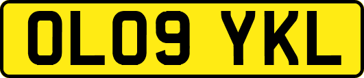 OL09YKL