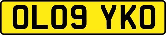 OL09YKO