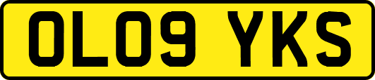 OL09YKS
