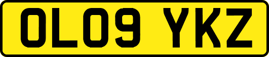 OL09YKZ