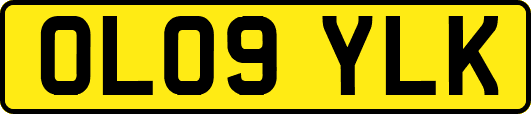 OL09YLK