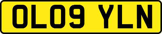 OL09YLN