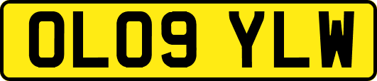 OL09YLW
