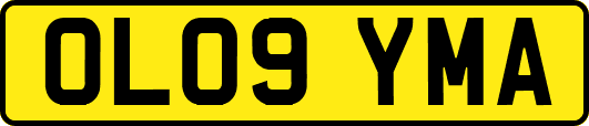 OL09YMA