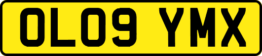 OL09YMX