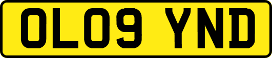 OL09YND
