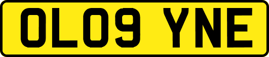OL09YNE