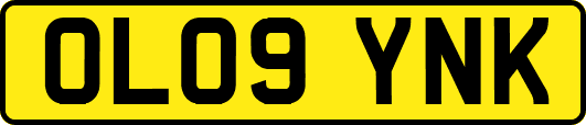 OL09YNK