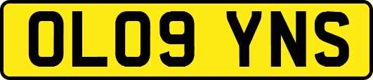 OL09YNS