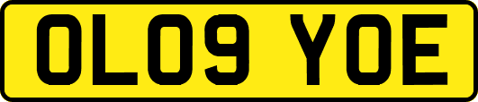 OL09YOE