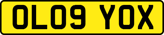 OL09YOX
