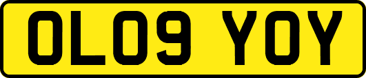 OL09YOY
