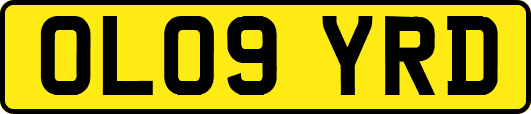 OL09YRD