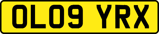 OL09YRX