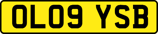 OL09YSB