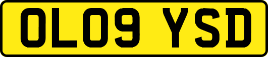 OL09YSD
