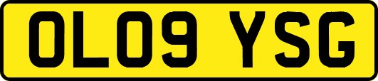 OL09YSG