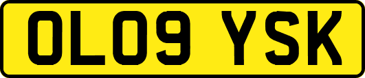 OL09YSK