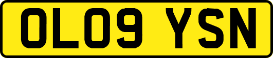 OL09YSN