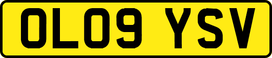 OL09YSV