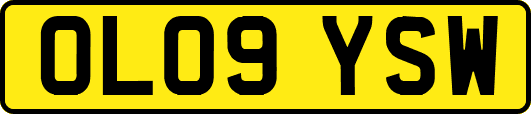 OL09YSW
