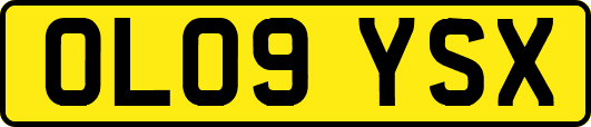 OL09YSX