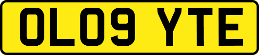 OL09YTE