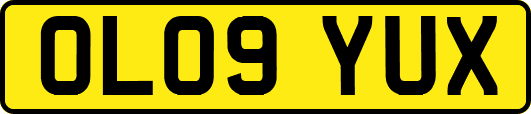 OL09YUX